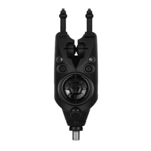 Nash Siren R4 Bite Alarm Presentation Set 4 Rod +