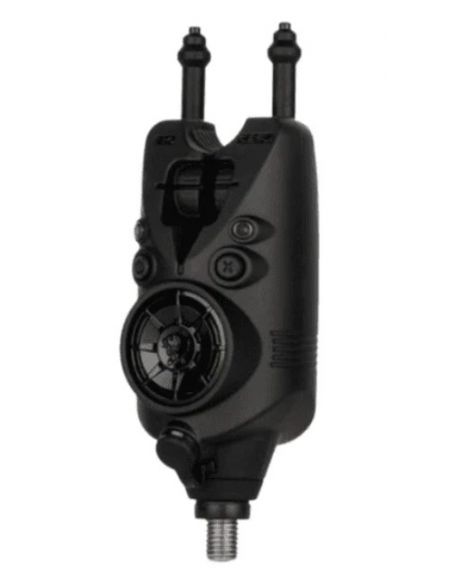 Nash Siren R4 Bite Alarm Presentation Set 4 Rod +
