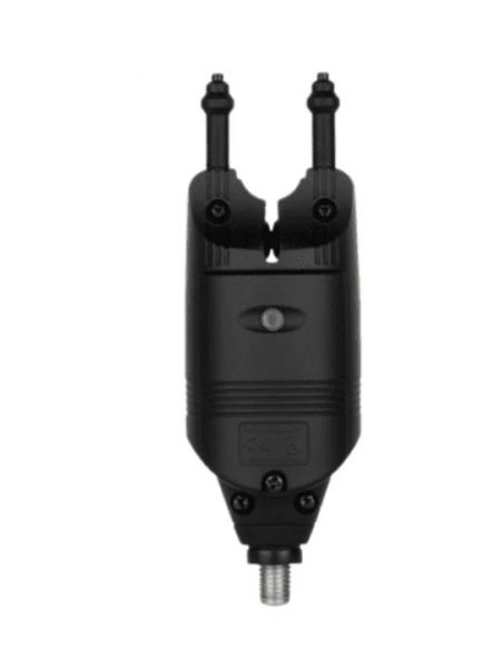 Nash Siren R4 Bite Alarm Presentation Set 4 Rod +