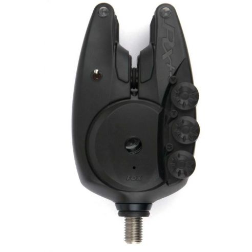 Fox Micron RX+ 3-Rod radio bite alarm set-687,00 