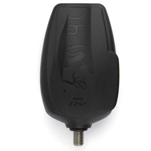 Fox Micron RX+ 3-Rod radio bite alarm set-687,00 