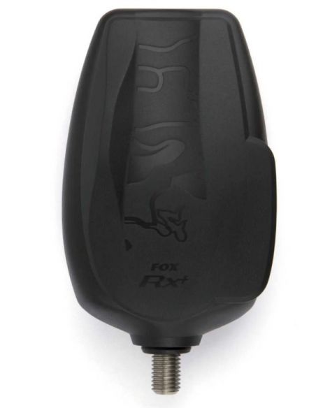 Fox Micron RX+ 3-Rod radio bite alarm set-687,00 