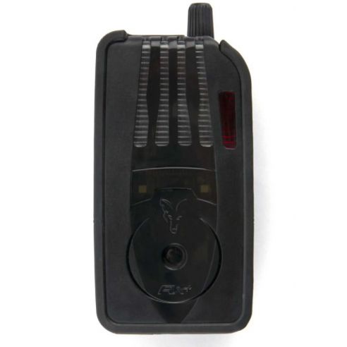Fox Micron RX+ 3-Rod radio bite alarm set-687,00 