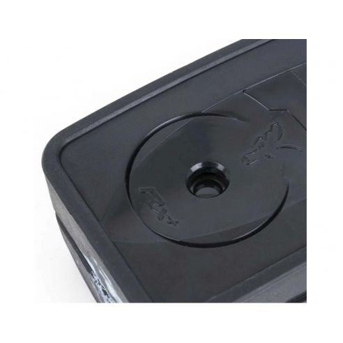 Fox Micron RX+ 3-Rod radio bite alarm set-687,00 