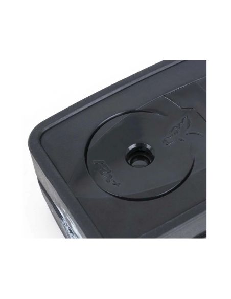 Fox Micron RX+ 3-Rod radio bite alarm set-687,00 