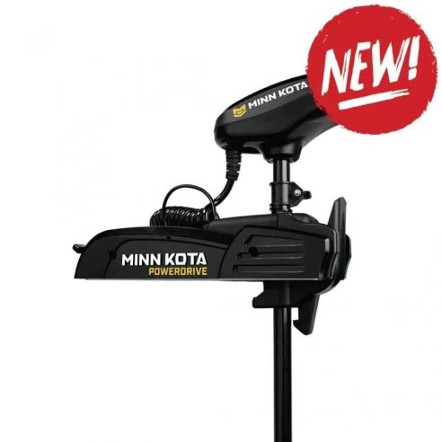 MINN KOTA NEW 2024 POWERDRIVE 55/MR/54"-1 340,00 