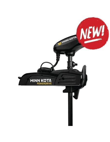 MINN KOTA NEW 2024 POWERDRIVE 55/MR/54"-1 340,00 