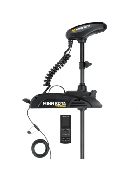 MINN KOTA NEW 2024 MODEL TERROVA 80/WR/60"-2 589,00 