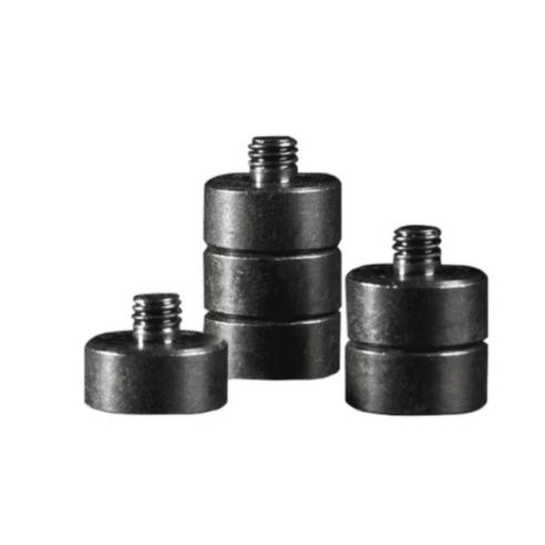 Delkim Set TXI-D Giganto 3 red + green + yellow-627,00 