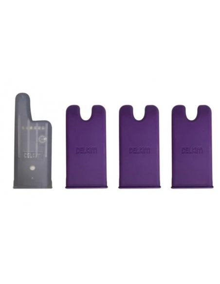 Delkim Digital Presentation Set Purple-538,00 