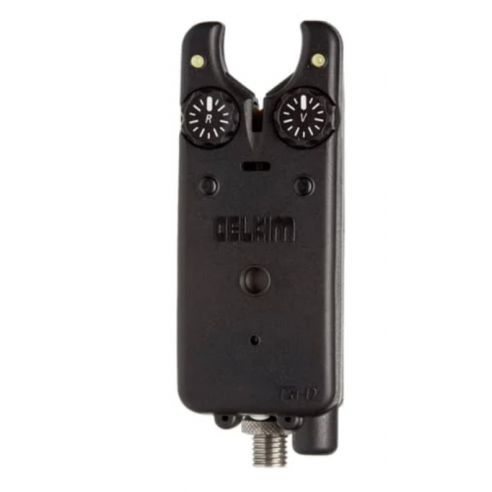 Delkim Set TXI-D + RX-D 3+1 bite alarm-508,00 