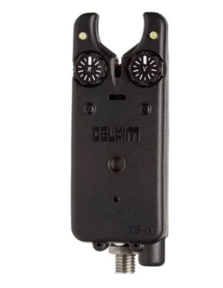Delkim Set TXI-D + RX-D 3+1 bite alarm-508,00 