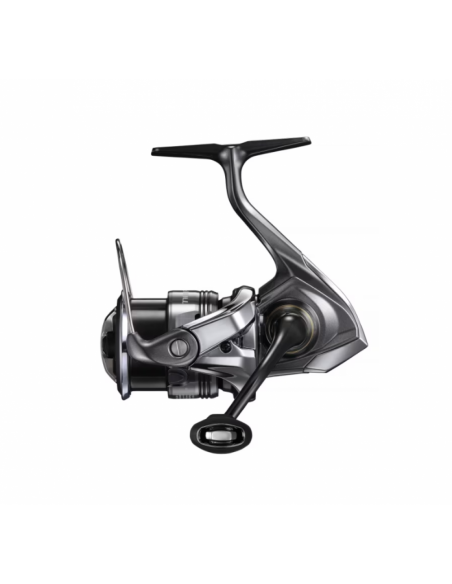 Shimano Twin Power FE