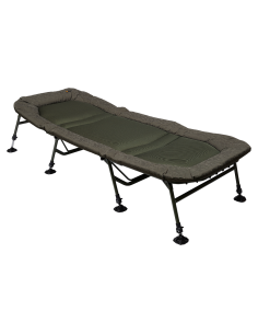 PROLOGIC Carp Fishing INSPIRE DADDY LONG 8 Leg Bedchair