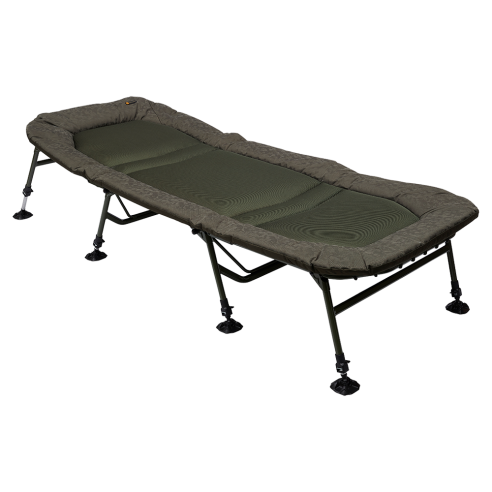 Prologic Inspire Daddy Long 8 Leg Bedchair 210x95 cm-269,00 