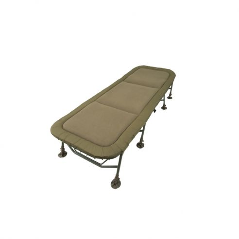 Trakker RLX 8 Leg Bed-269,00 