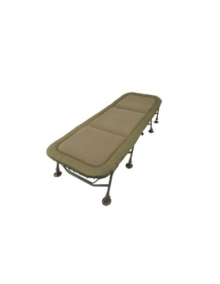 Trakker RLX 8 Leg Bed-269,00 