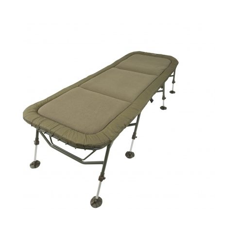 Trakker RLX 8 Leg Bed-269,00 