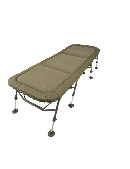 Trakker RLX 8 Leg Bed-269,00 