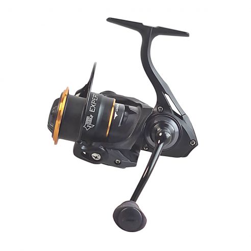 Ritė Iron Wolf Expert Superlight 1000-2000 (Daiwa Presso 21