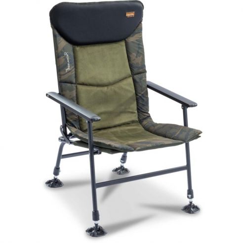 Kedė Anaconda Freelancer Beach Hawk-3 Chair-129,00 