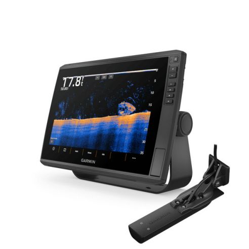 Echolotas Garmin ECHOMAP Ultra 2 122sv su GT56UHD-TM-2 599,00 