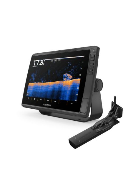 Echolotas Garmin ECHOMAP Ultra 2 122sv su GT56UHD-TM-2 599,00 