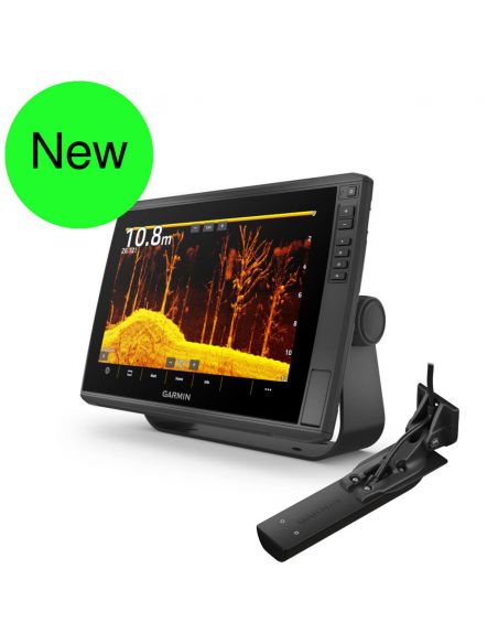 Echolotas Garmin ECHOMAP Ultra 2 122sv su GT56UHD-TM-2 599,00 