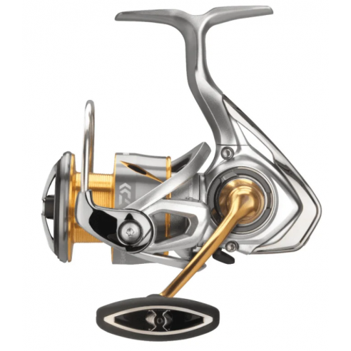 Ritė Daiwa 21 Freams LT2000D-109,00 