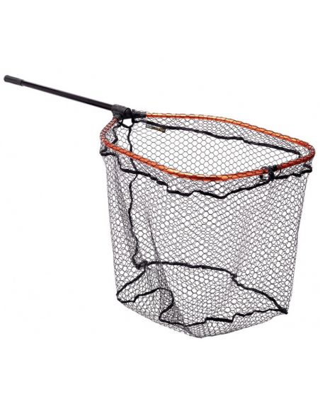 Graibštas Folding Net DLX - XL 85x70x80cm-74,41 