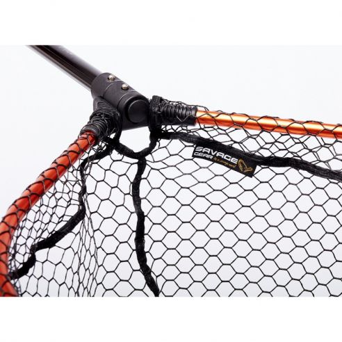 Graibštas Folding Net DLX - XL 85x70x80cm-74,41 