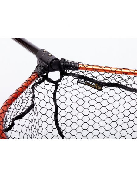Graibštas Folding Net DLX - XL 85x70x80cm-74,41 