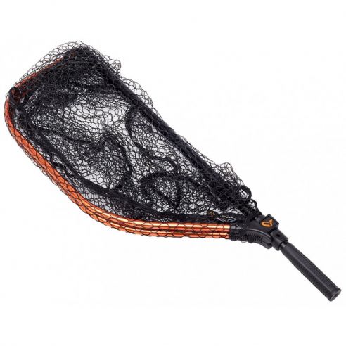 Graibštas Folding Net DLX - XL 85x70x80cm-74,41 