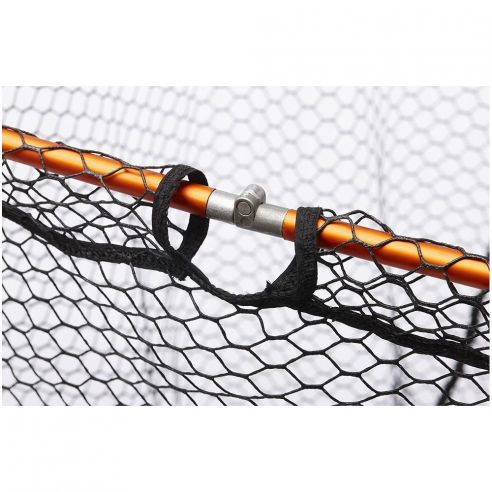 Graibštas Finezze Folding Net WITH WEIGHT - L-83,12 
