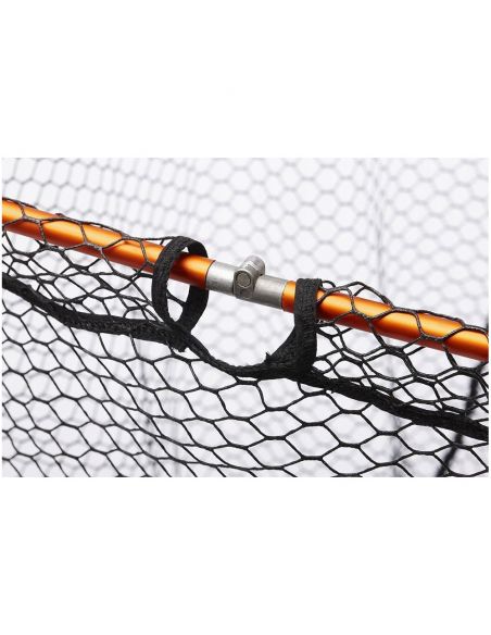 Graibštas Finezze Folding Net WITH WEIGHT - L-83,12 