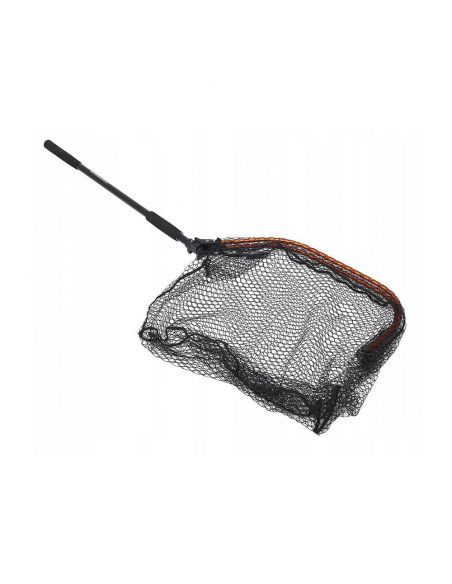 Graibštas Finezze Folding Net WITH WEIGHT - L-83,12 
