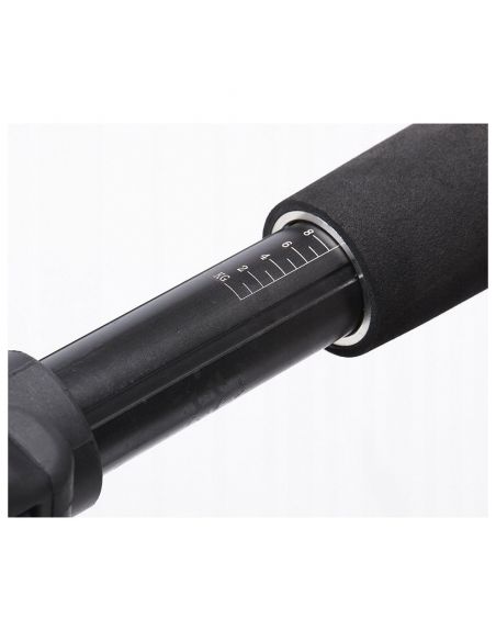 Graibštas Finezze Folding Net WITH WEIGHT - L-83,12 