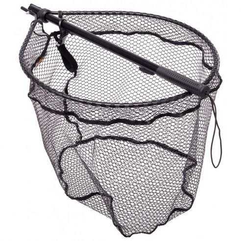 Graibštas Foldable Net with Lock - M 52x45x43cm-49,77 