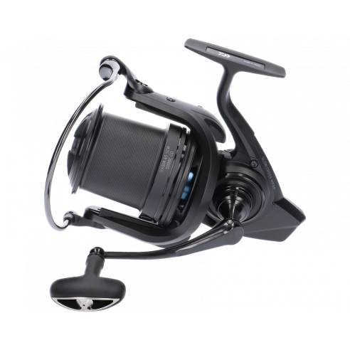 Daiwa 19 Basia 45 SCW C QD Big Pit-439,00 