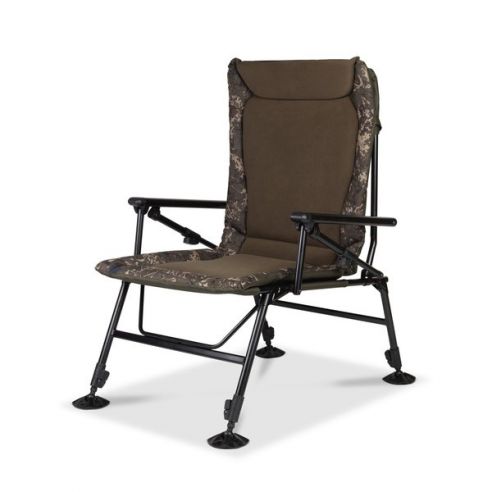 Nash Indulgence Big Daddy Auto Recline-219,00 