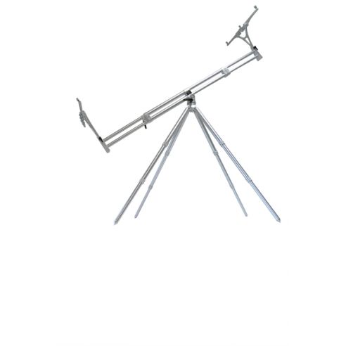 Meccanica Vadese Nick 95 Rod Pod Steel & Steel-999,00 