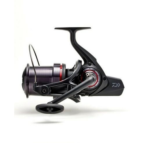 Ritė Daiwa Whisker 45 SCW QD-OT-239,00 