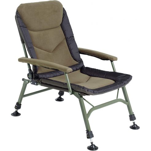 Kėdė Pelzer Boss Chair-139,00 