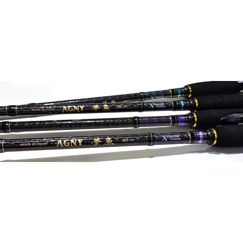 Spiningai ARES AGNY-749,00 