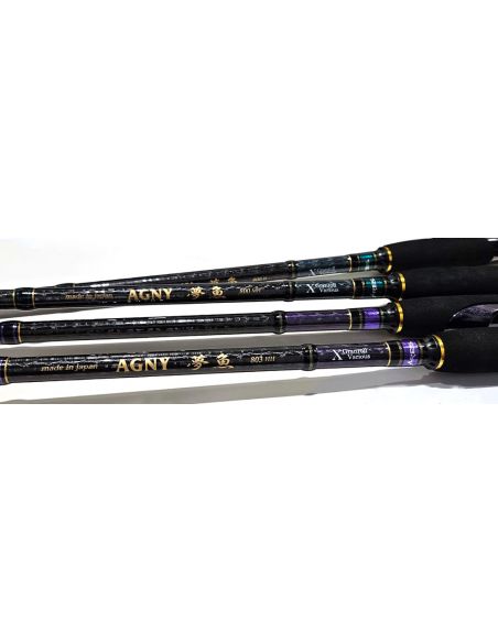 Spiningai ARES AGNY-749,00 