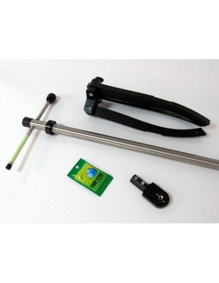 Žieminis rotatorius Manual S-Pointer for ice fishing-149,00 