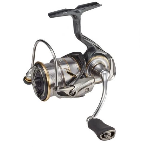 Ritė Daiwa 20 Luvias FC LT2500S-308,00 