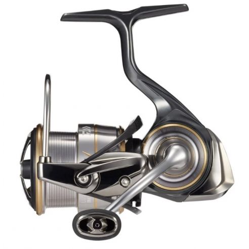 Ritė Daiwa 20 Luvias FC LT2500S-308,00 