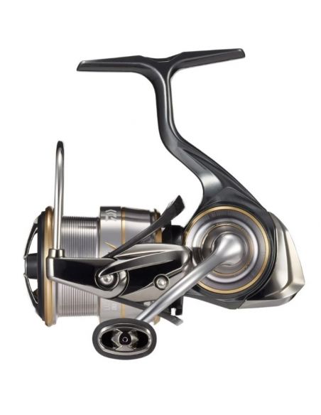 Ritė Daiwa 20 Luvias FC LT2500S-308,00 