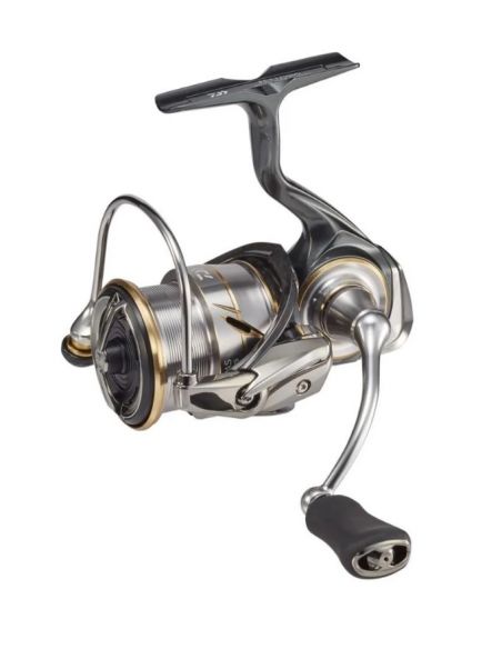 Ritė Daiwa 20 Luvias FC LT2500S-308,00 